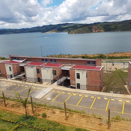 Calima Darien Villa Luaran gambar