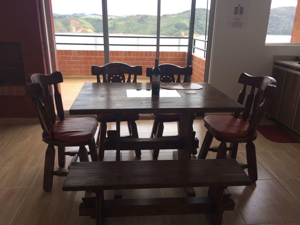 Calima Darien Villa Luaran gambar