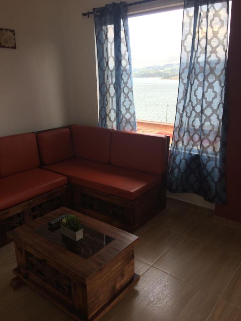 Calima Darien Villa Luaran gambar