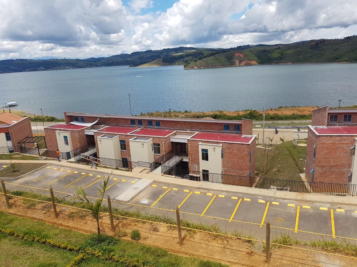 Calima Darien Villa Luaran gambar