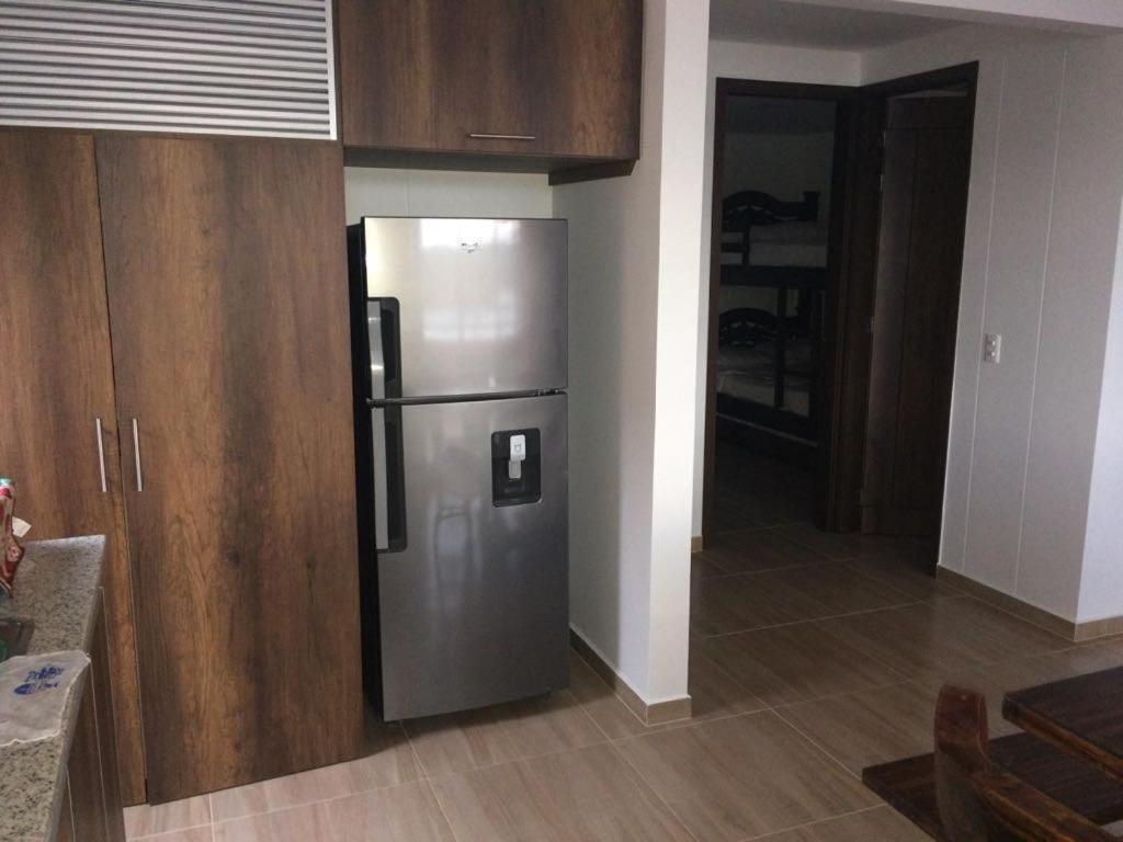 Calima Darien Villa Luaran gambar