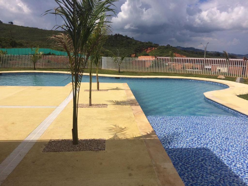 Calima Darien Villa Luaran gambar