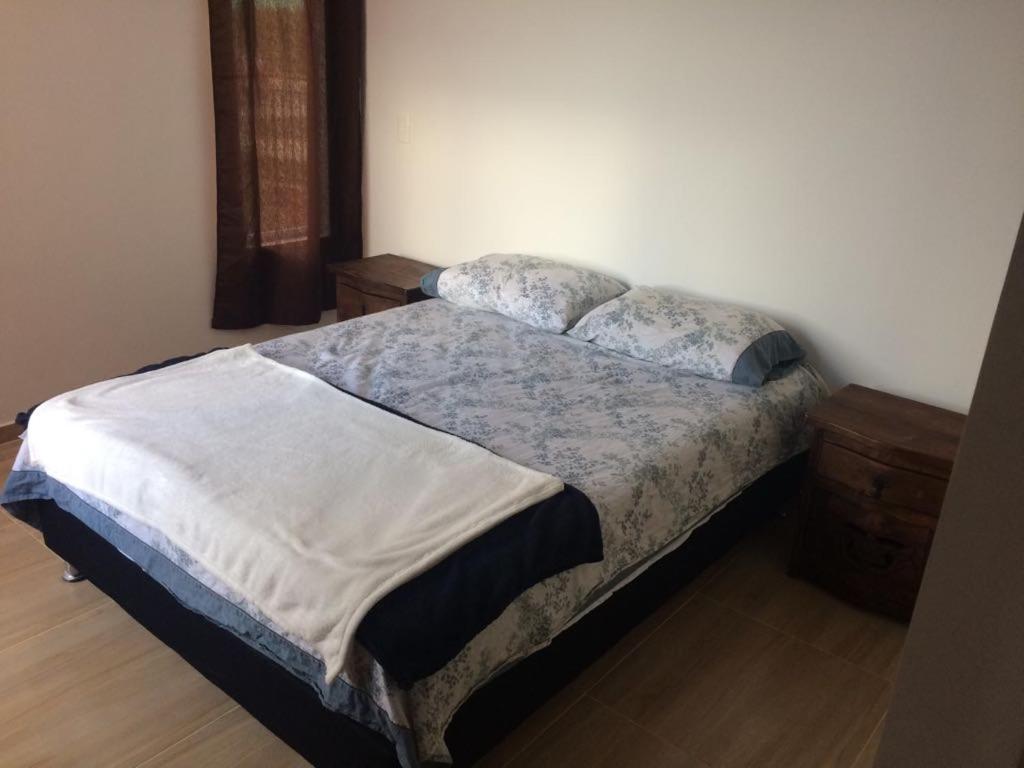 Calima Darien Villa Luaran gambar
