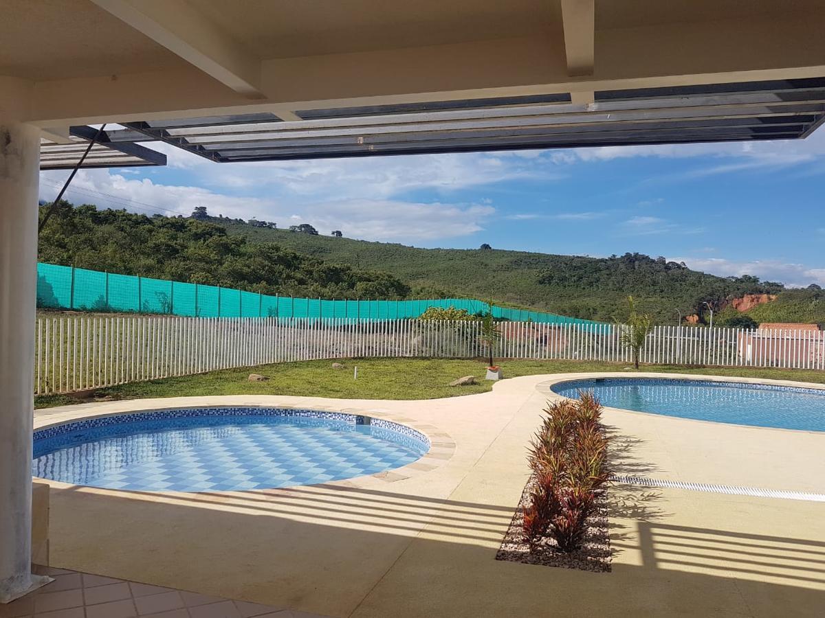 Calima Darien Villa Luaran gambar