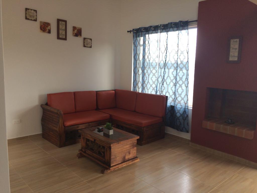 Calima Darien Villa Luaran gambar