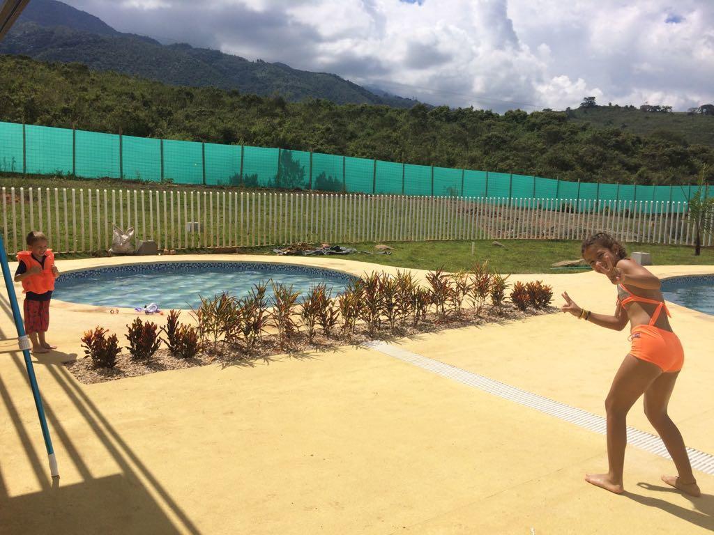 Calima Darien Villa Luaran gambar