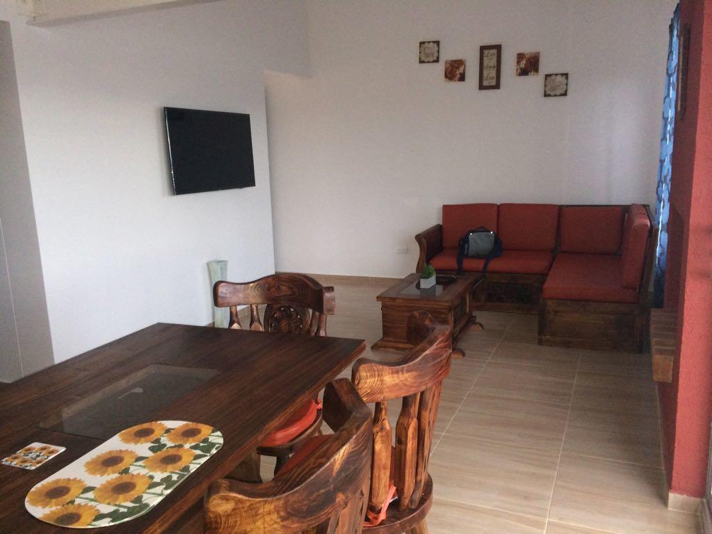 Calima Darien Villa Luaran gambar