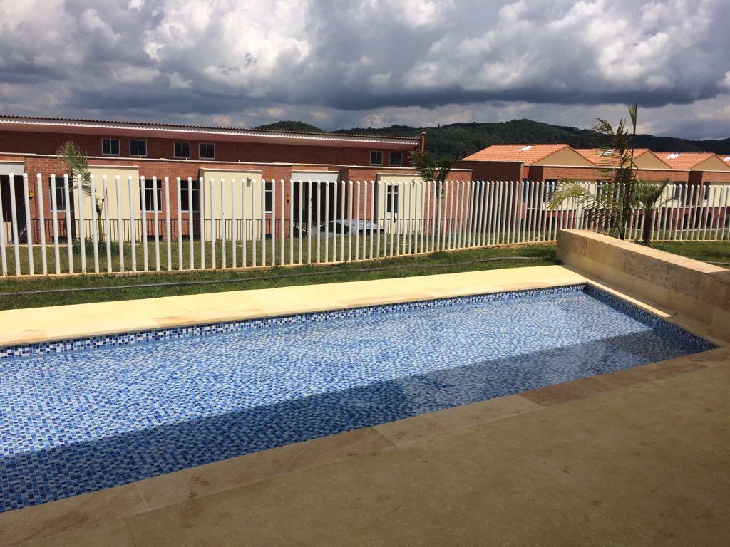 Calima Darien Villa Luaran gambar