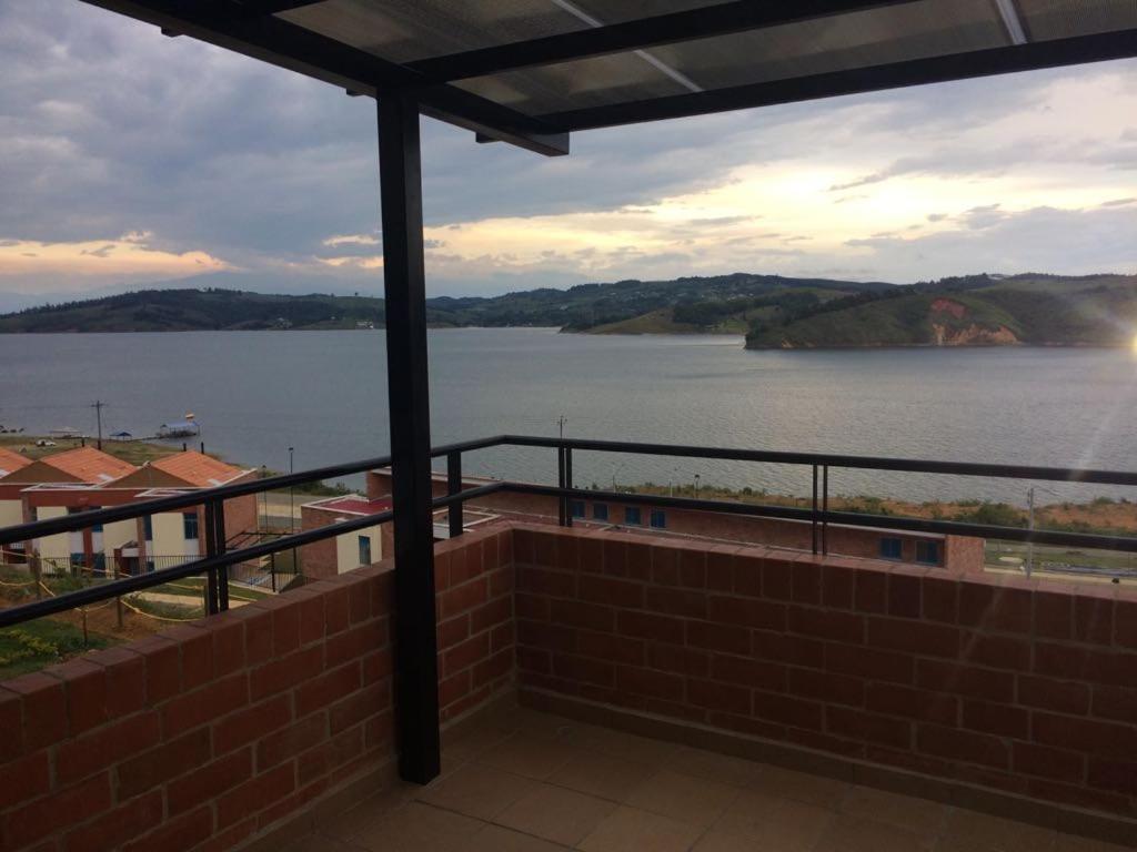 Calima Darien Villa Luaran gambar