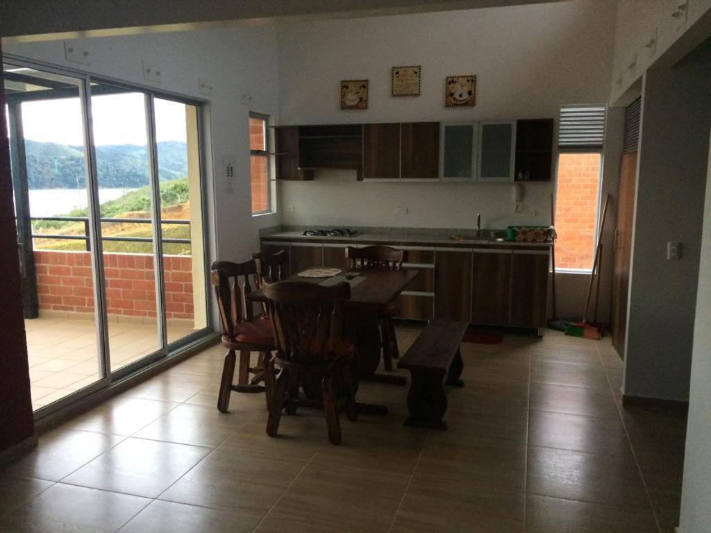Calima Darien Villa Luaran gambar