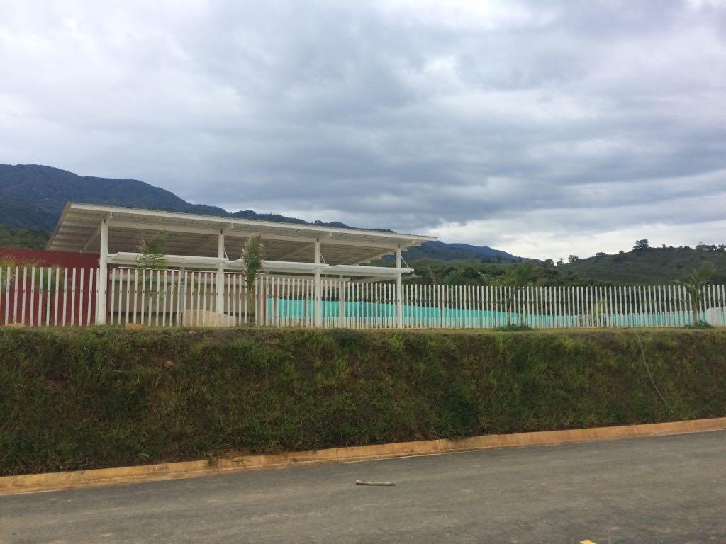 Calima Darien Villa Luaran gambar